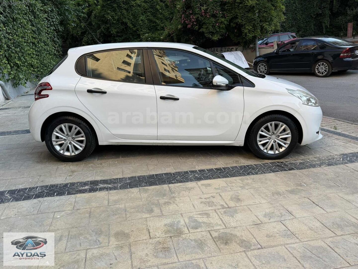 65 BİNDE EKRAN GERİ GÖRÜŞ OTOMATİK BOYASIZ HATASIZ TREMERSİZ 7