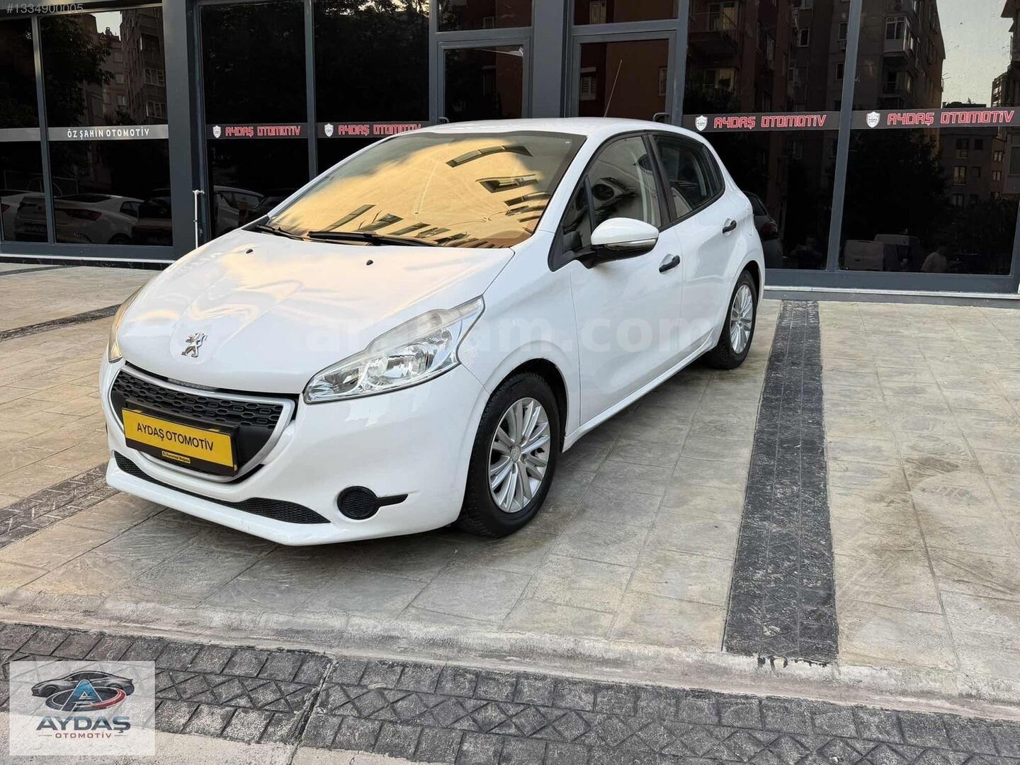 65 BİNDE EKRAN GERİ GÖRÜŞ OTOMATİK BOYASIZ HATASIZ TREMERSİZ 3