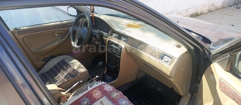 Sahibinden Rover 414 Si 1998 Model Yozgat 290.000 km Mavi (metalik)
