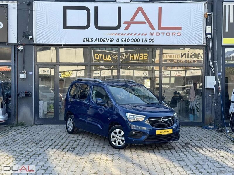 DUAL MOTORS/COMBO/ İLK ELDEN/HATASIZ BOYASIZ /LANSMAN/EAT8