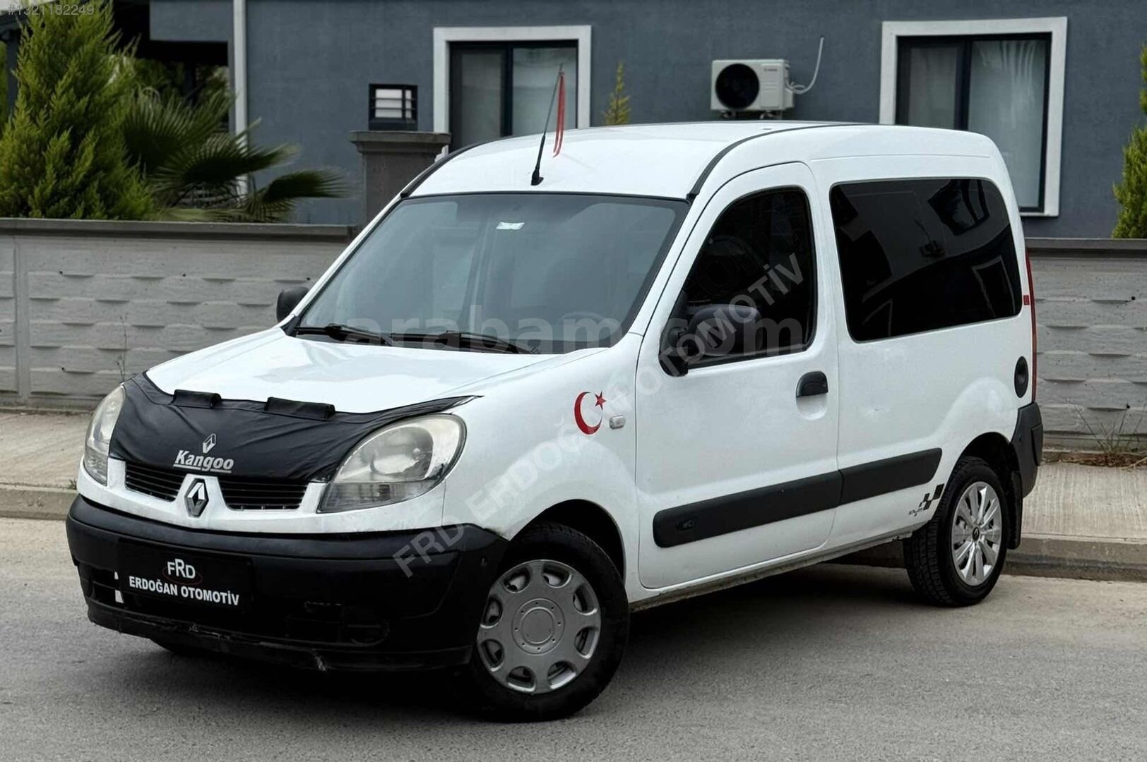 1.5 dizel temiz masrafsız 7
