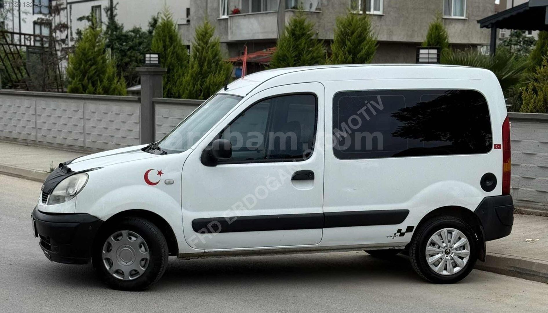 1.5 dizel temiz masrafsız 6