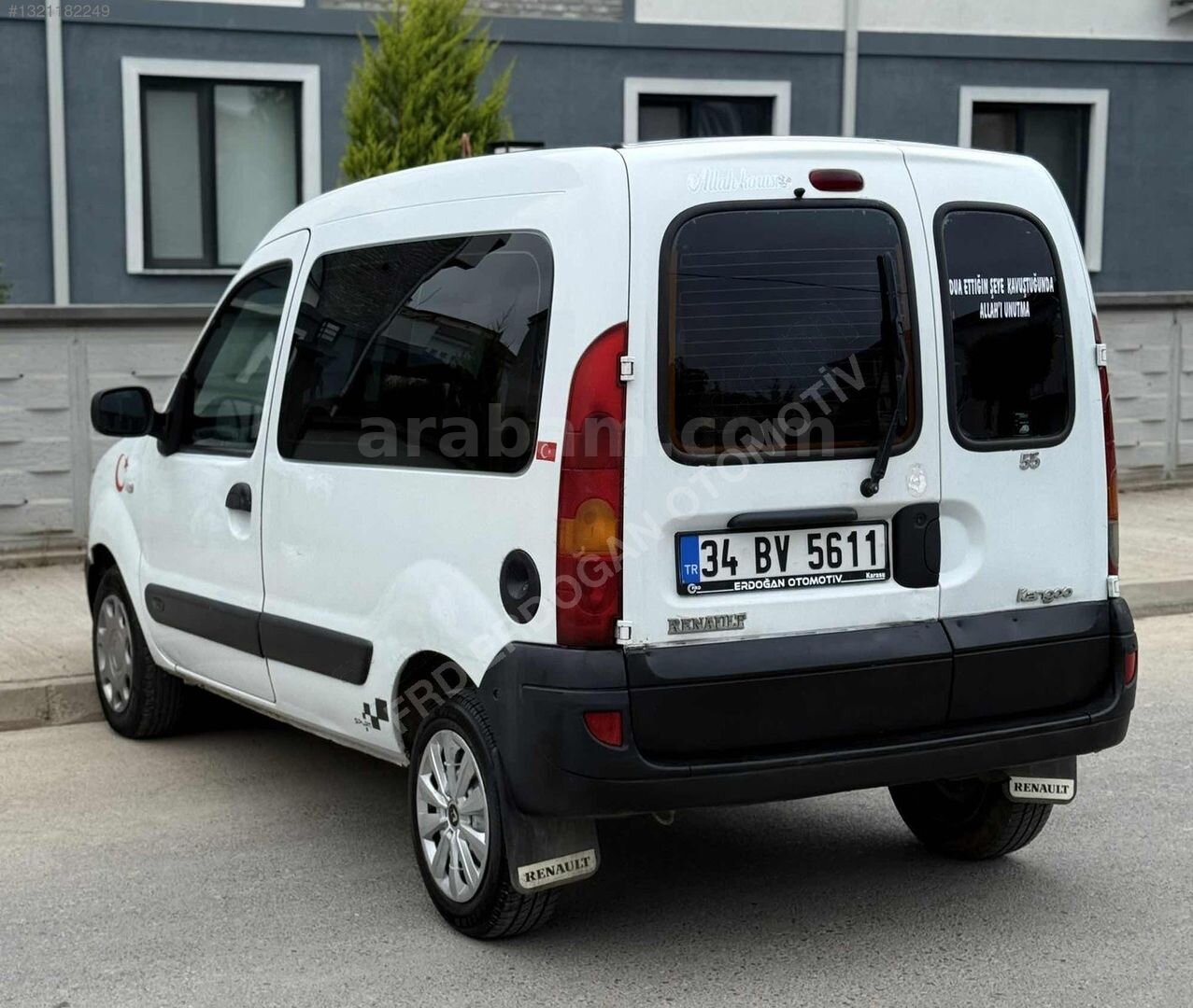 1.5 dizel temiz masrafsız 3