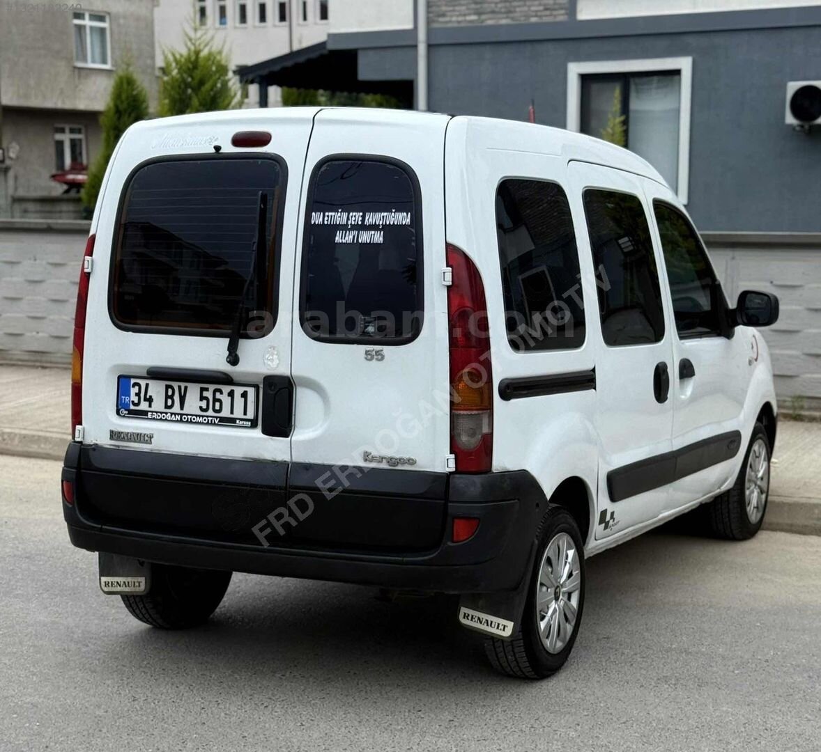 1.5 dizel temiz masrafsız 2