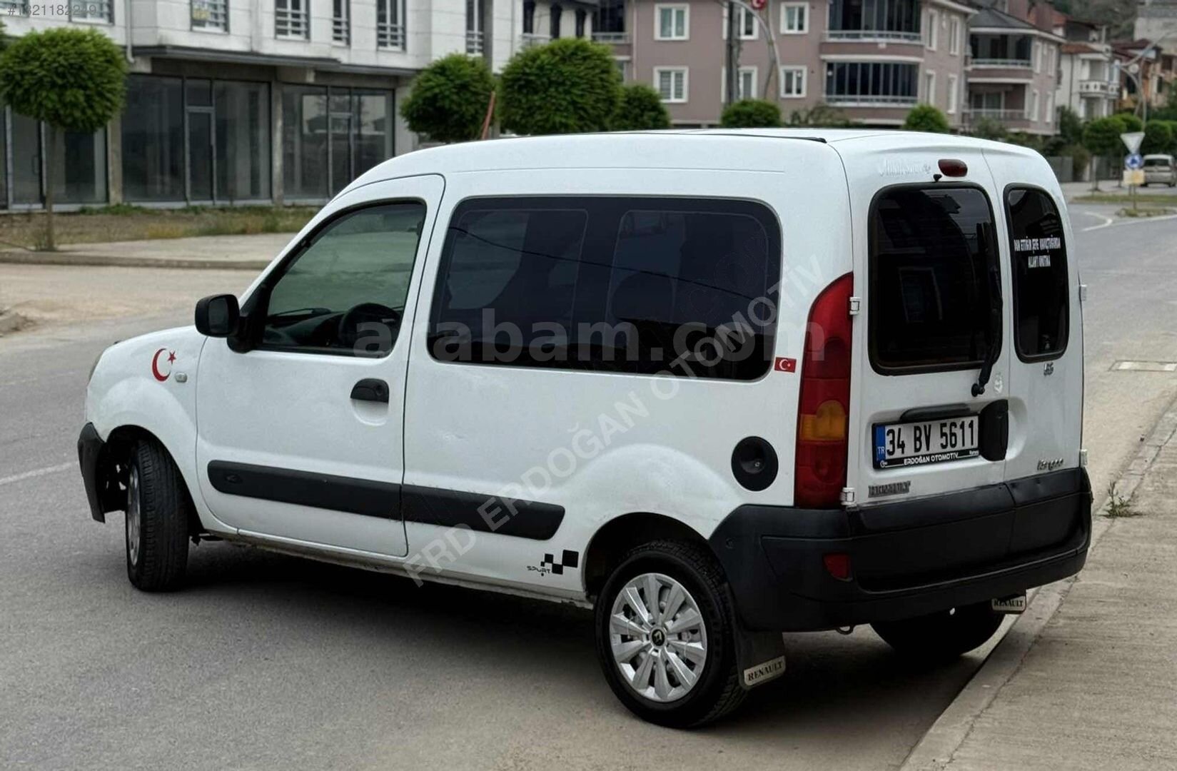 1.5 dizel temiz masrafsız 5