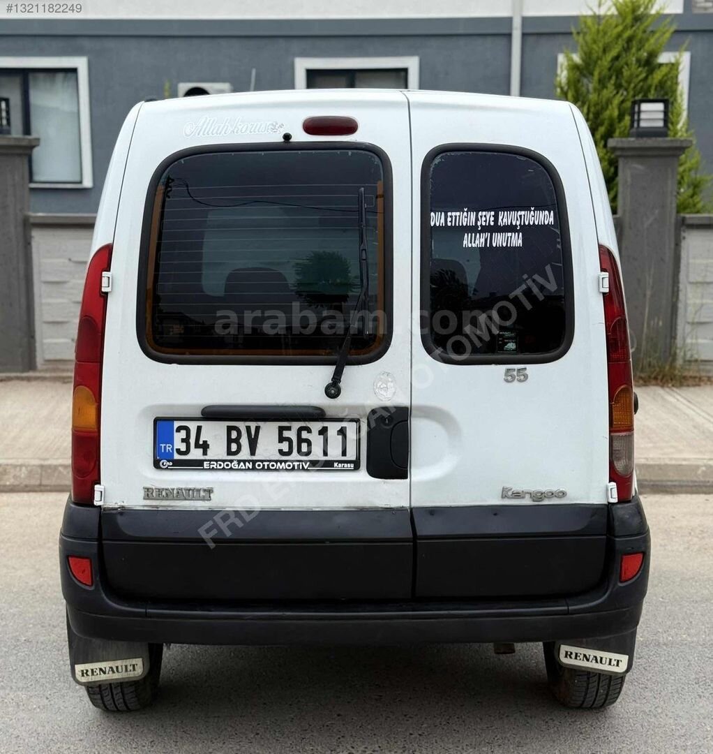 1.5 dizel temiz masrafsız 4