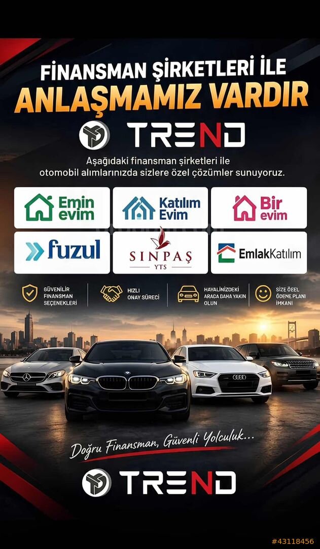 TREND AUTO 2020 DS 7 SO CHİC OPERA MASAJ ISITMA SOĞUTMA HATASIZ 2