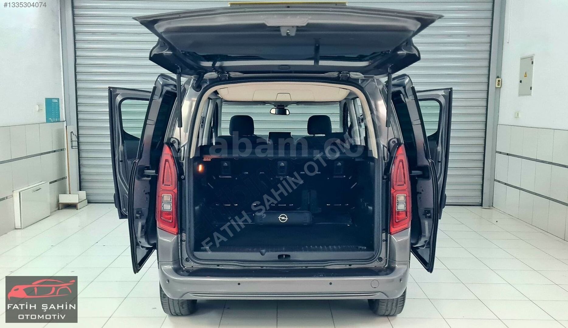 DOLU DOLU ELEGANCE CAM TAVANLI HATASIZ BOYASIZ HASAR KAYITSIZ!.. 6