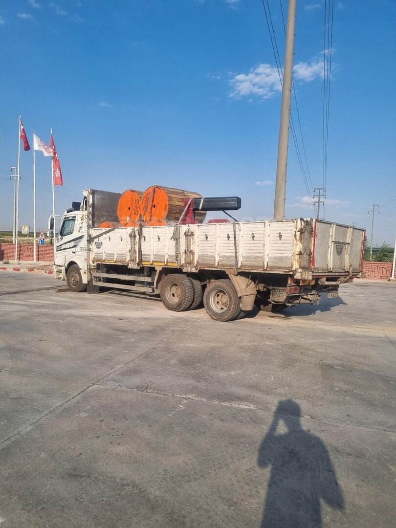 SAHİBİNDEN BMC PRO 522 LHT