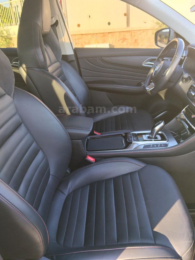 Sahibinden hatasız tramersizMG HS 1.5 T-GDI Luxury 2023 Model 7