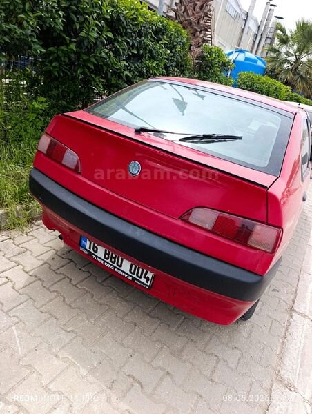 Sahibinden Alfa Romeo 146 1.6 L 1997 Model 4