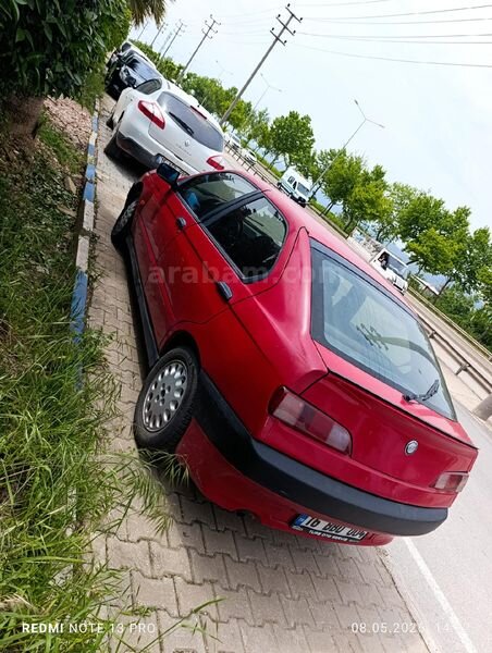 Sahibinden Alfa Romeo 146 1.6 L 1997 Model 3