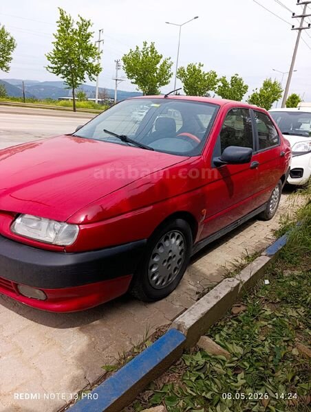 Sahibinden Alfa Romeo 146 1.6 L 1997 Model