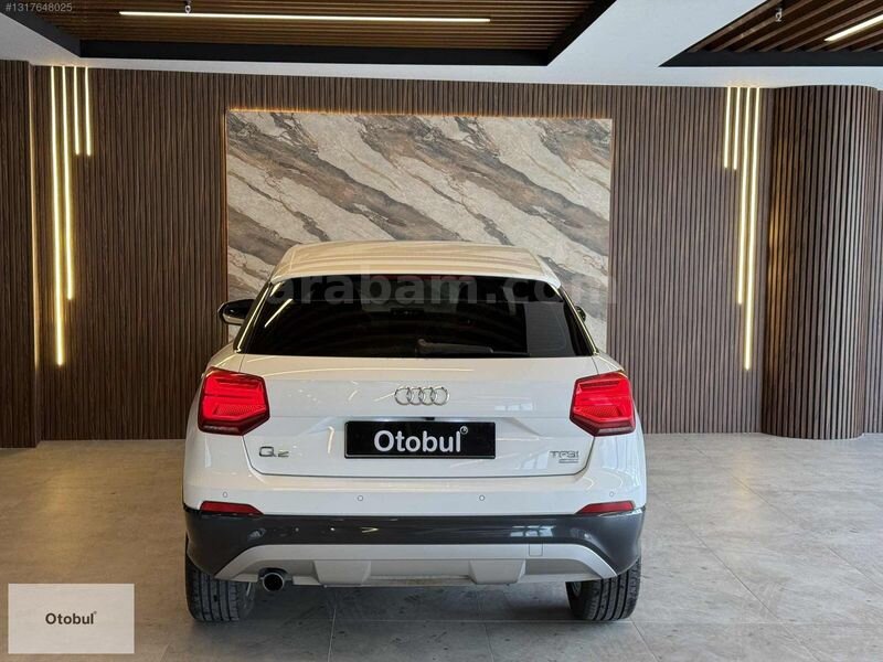 OTOBUL'DAN HATASIZ/BOYASIZ/TRAMERSİZ 7