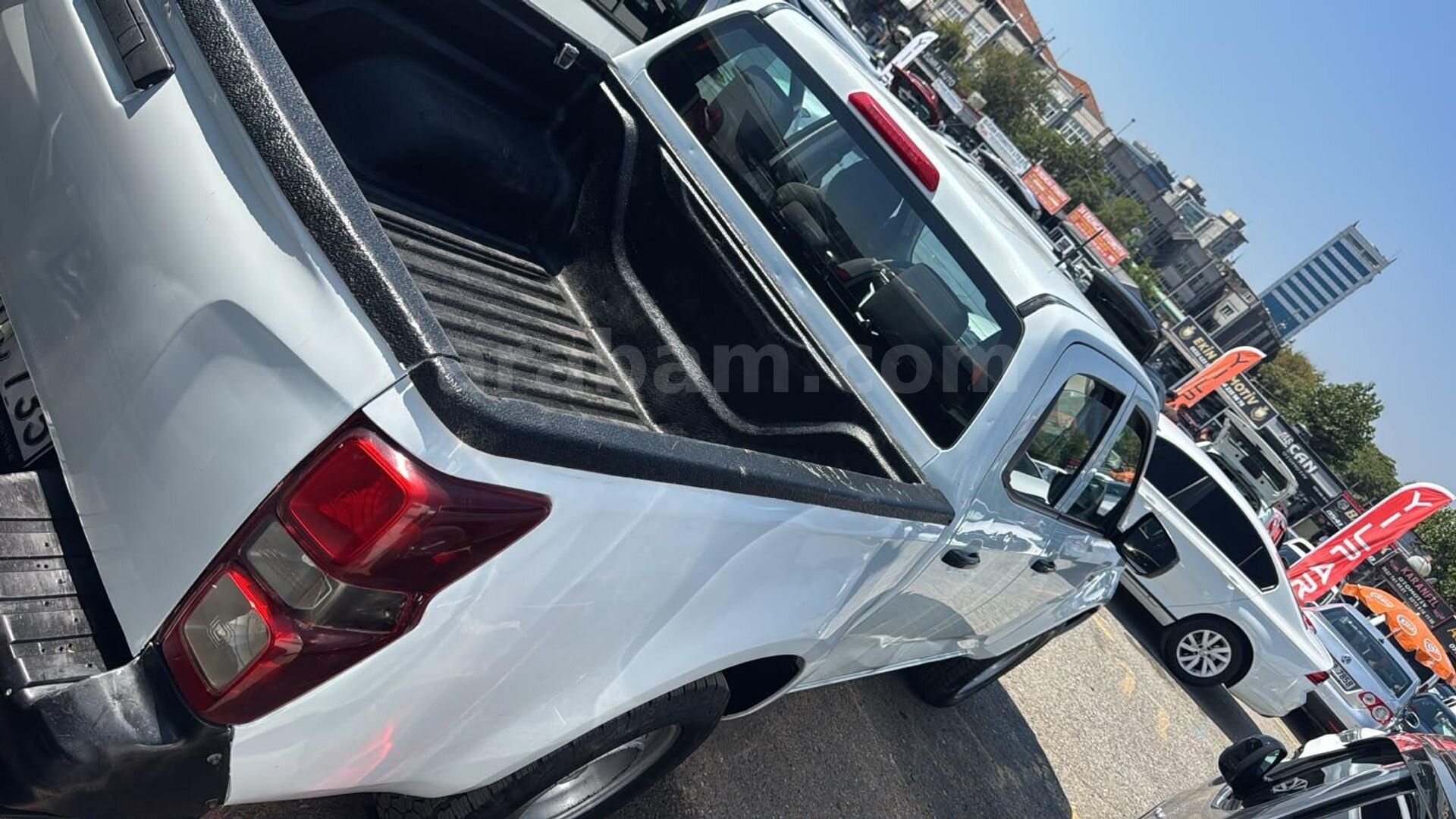 2021 MODEL DEGİŞENSİZ MASRAFSIZ 6
