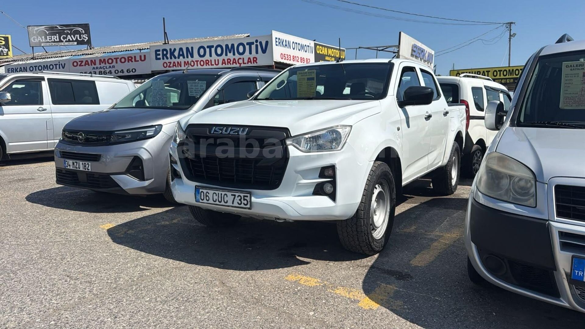 2021 MODEL DEGİŞENSİZ MASRAFSIZ 4