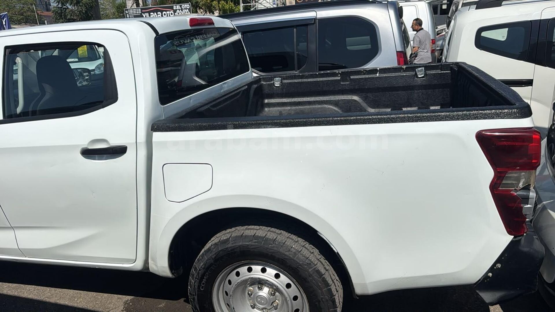 2021 MODEL DEGİŞENSİZ MASRAFSIZ 5