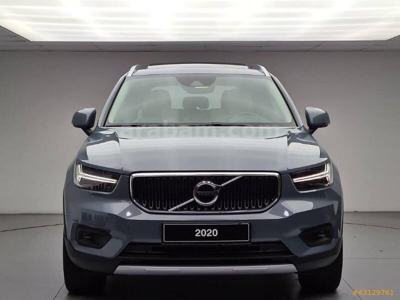 KOSİFLER OTO BOSTANCI 2020 VOLVO (TİCARİ KARTLARA 12 TAKSİT ) 3