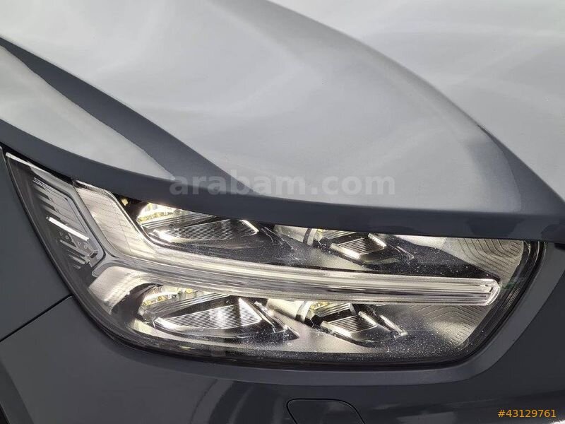 KOSİFLER OTO BOSTANCI 2020 VOLVO (TİCARİ KARTLARA 12 TAKSİT ) 7