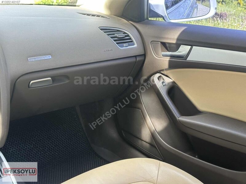 AUDİ A5 2.0 TDI QUATRO 190HP/ CARPLAY / ELEKTRİKLİ BAGAJ 7