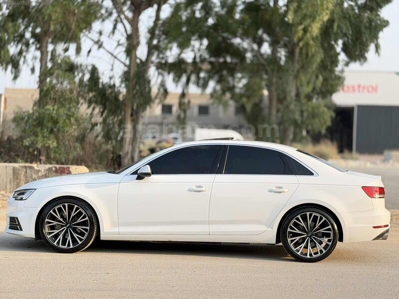 BARAJ AUTO'DAN 1.4 TFSI S-Tronic 2