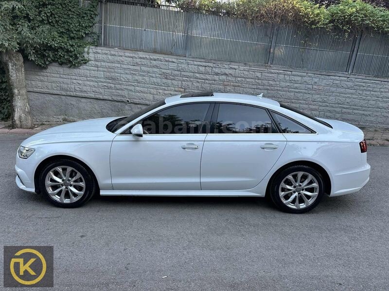 KULU OTO'DAN 2018 A6 2.0 TDİ QUATTRO+HATASIZ BOYASIZ+ÇİFT NAVİ 3