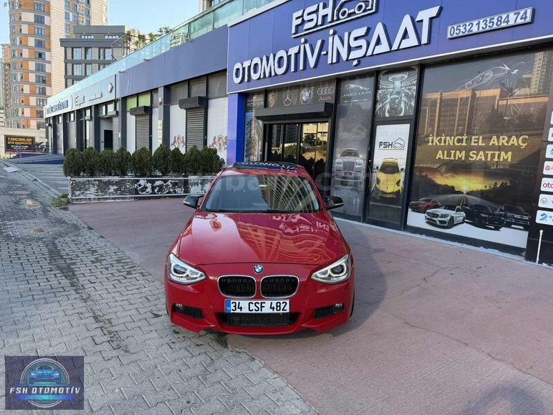 FSH OTOMOTİVDEN %40 PEŞİNATLA 12-48 AY TAKSİT İMKANI