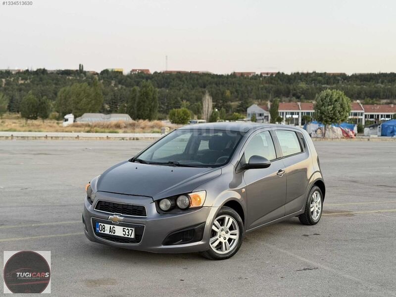 CHEVROLET AVEO 1.4 LT 220 BİN KM KOMPLE SIFIR MOTOR 2011 MODEL