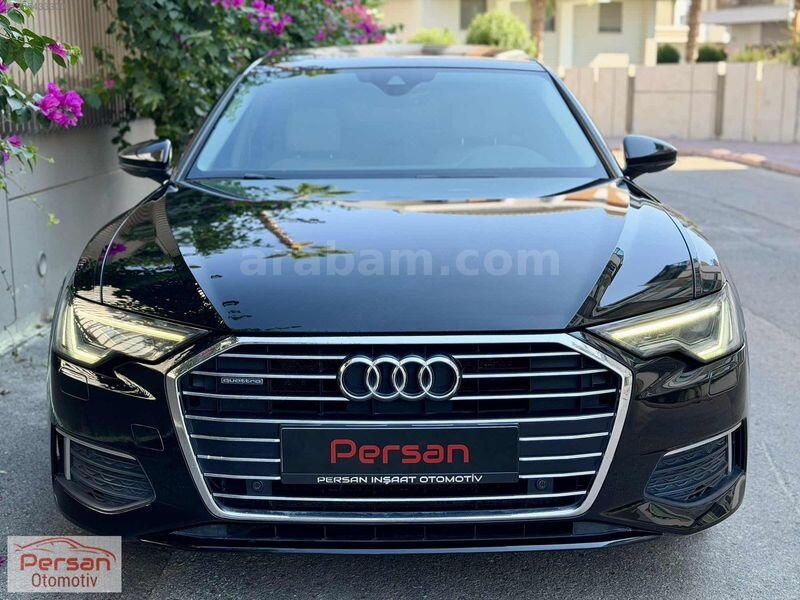 2021 QUATTRO HATASIZ VAKUM ÇİFT NAVİGASYON SERVİS BAKIMLI 2