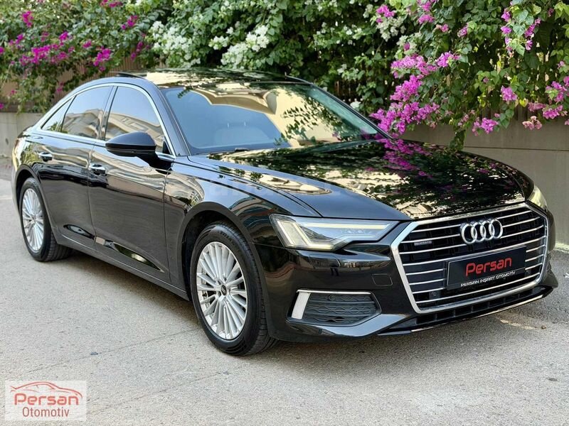 2021 QUATTRO HATASIZ VAKUM ÇİFT NAVİGASYON SERVİS BAKIMLI 5