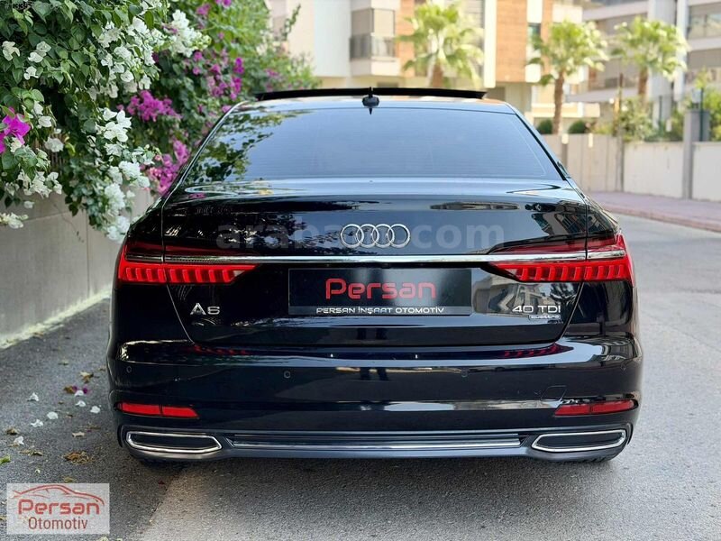 2021 QUATTRO HATASIZ VAKUM ÇİFT NAVİGASYON SERVİS BAKIMLI 4