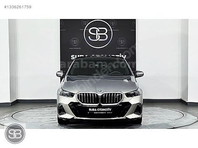 2024 BMW İ5 EDRİVE40 M SPORT / HEAD UP / B&W/ K.SOĞUTMA