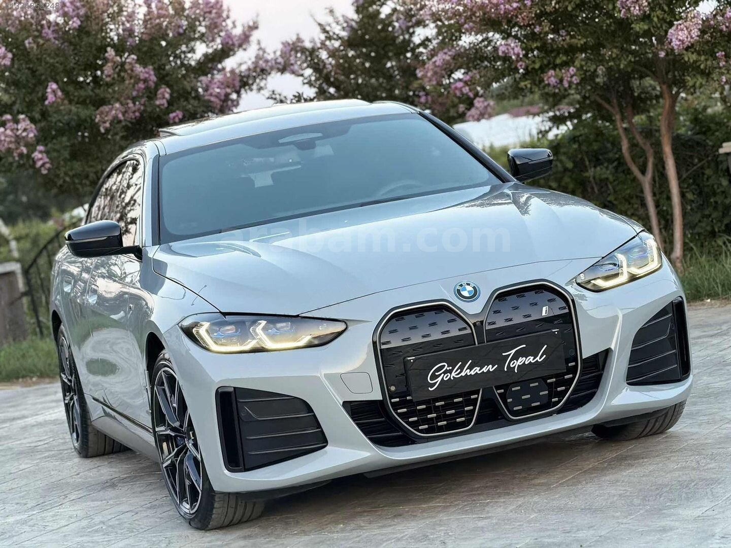 2023 28.000KM M PRO-OTONOM-M4 KOLTUK-SHADOW-360KAMERA-LAZER FAR
