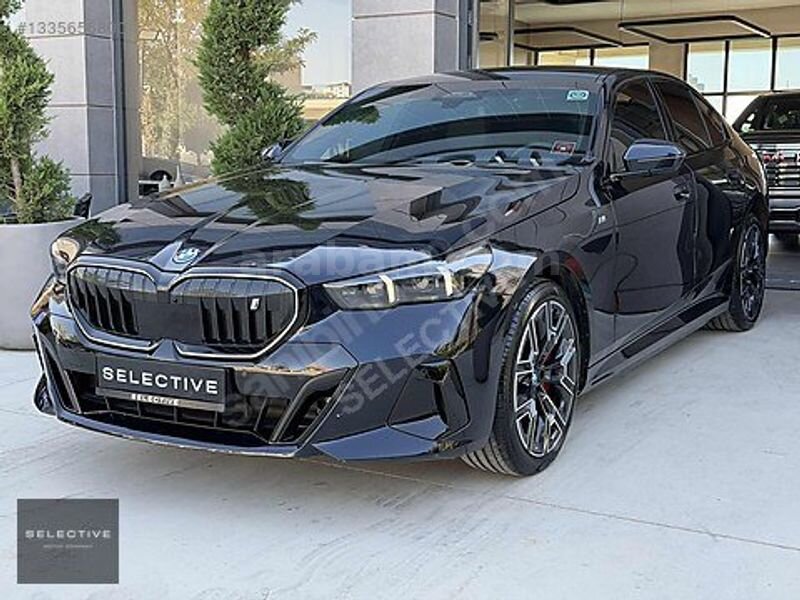 SELECTIVE-2024 BAYİ HATASIZ ÖZEL RENK M/PRO AKS-AIRMATIC-HEADUP