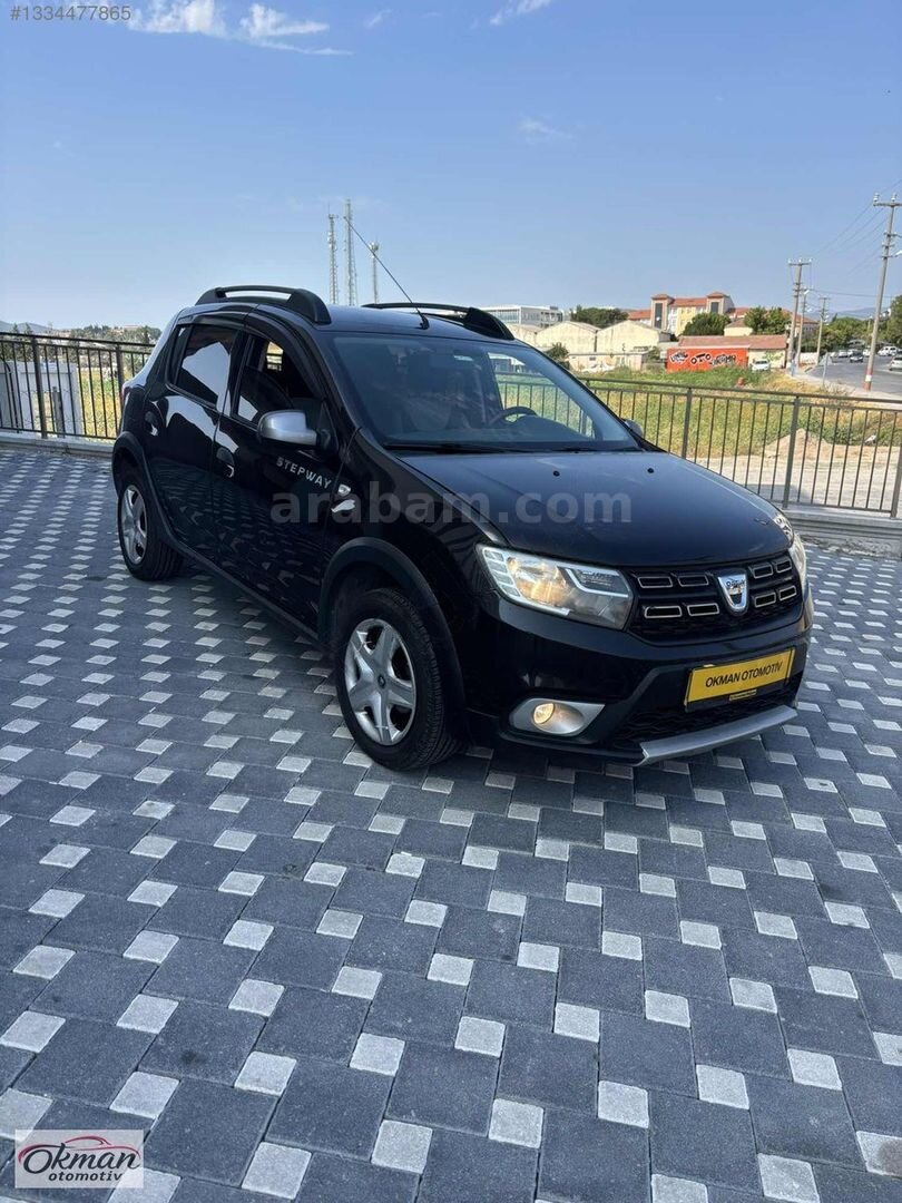 OKMAN otomotiv den hatasız 2
