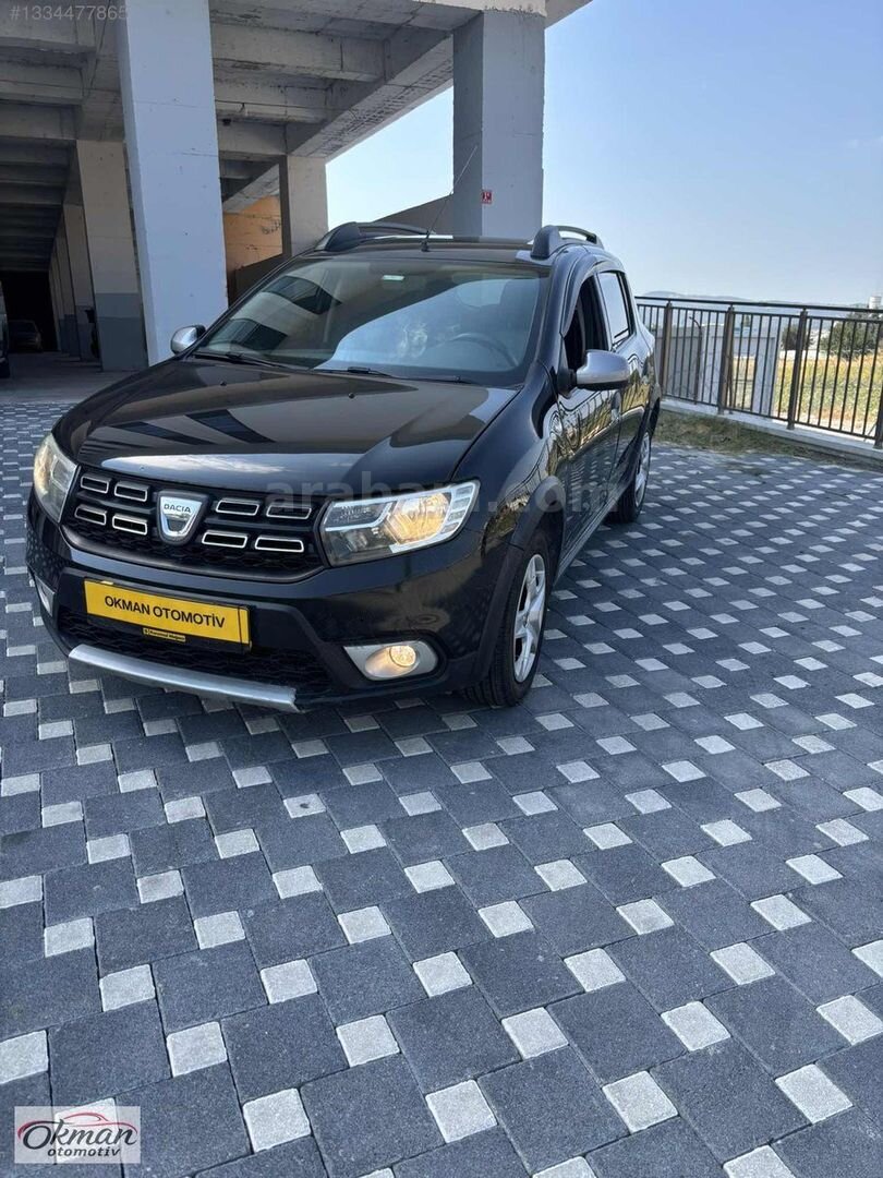 OKMAN otomotiv den hatasız 3