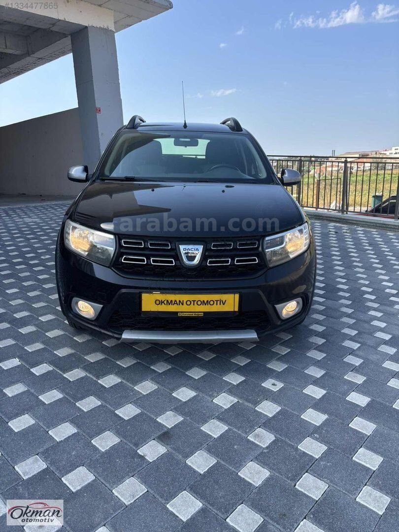 OKMAN otomotiv den hatasız 1
