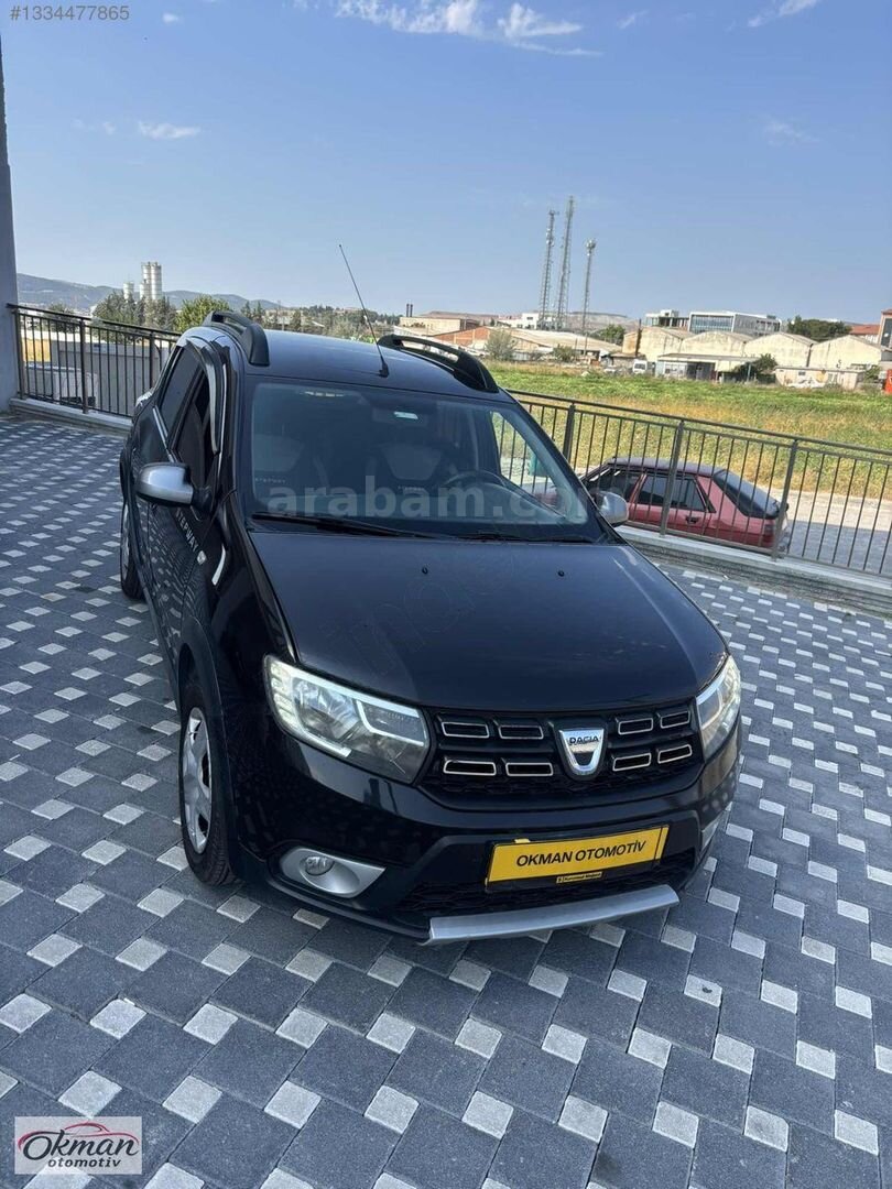 OKMAN otomotiv den hatasız 4