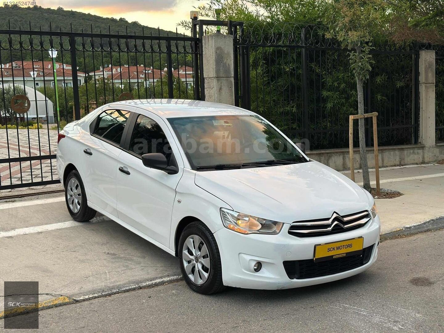 DÜŞÜK KM // DEĞİŞENSİZ // MASRAFSIZ 6