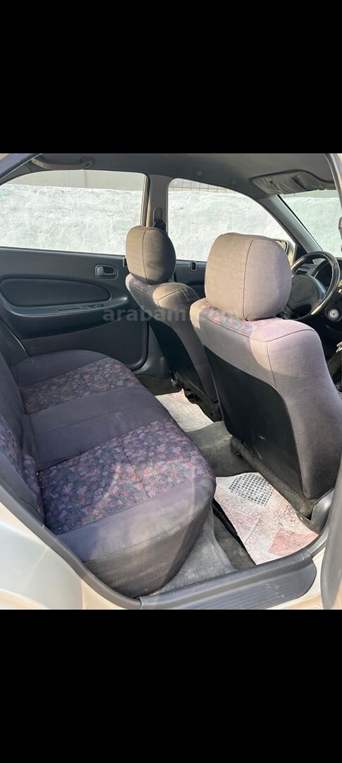 Sahibinden Mazda 323 1.5 Familia 1998 Model 4