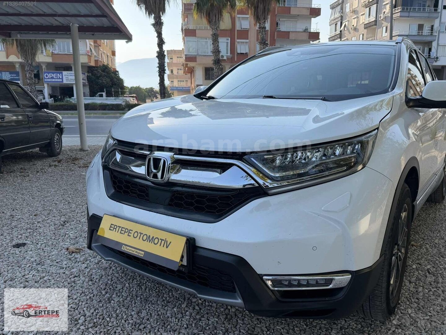 ERTEPE OTOMOTİVDEN K K12. TAKSİT İMKANI 3