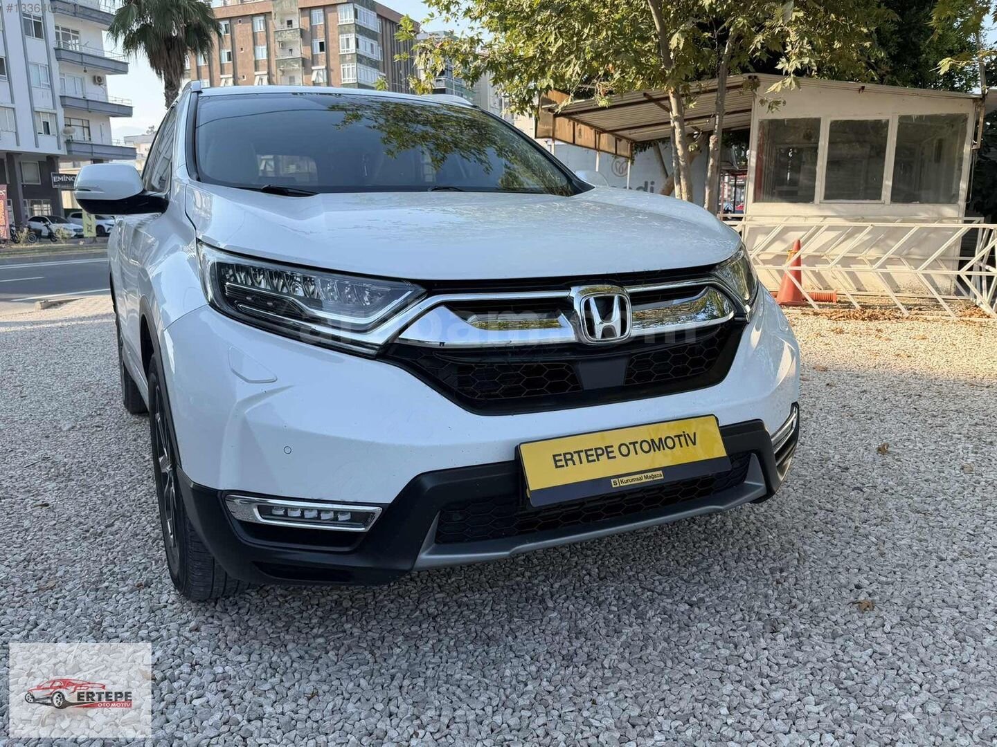 ERTEPE OTOMOTİVDEN K K12. TAKSİT İMKANI 2
