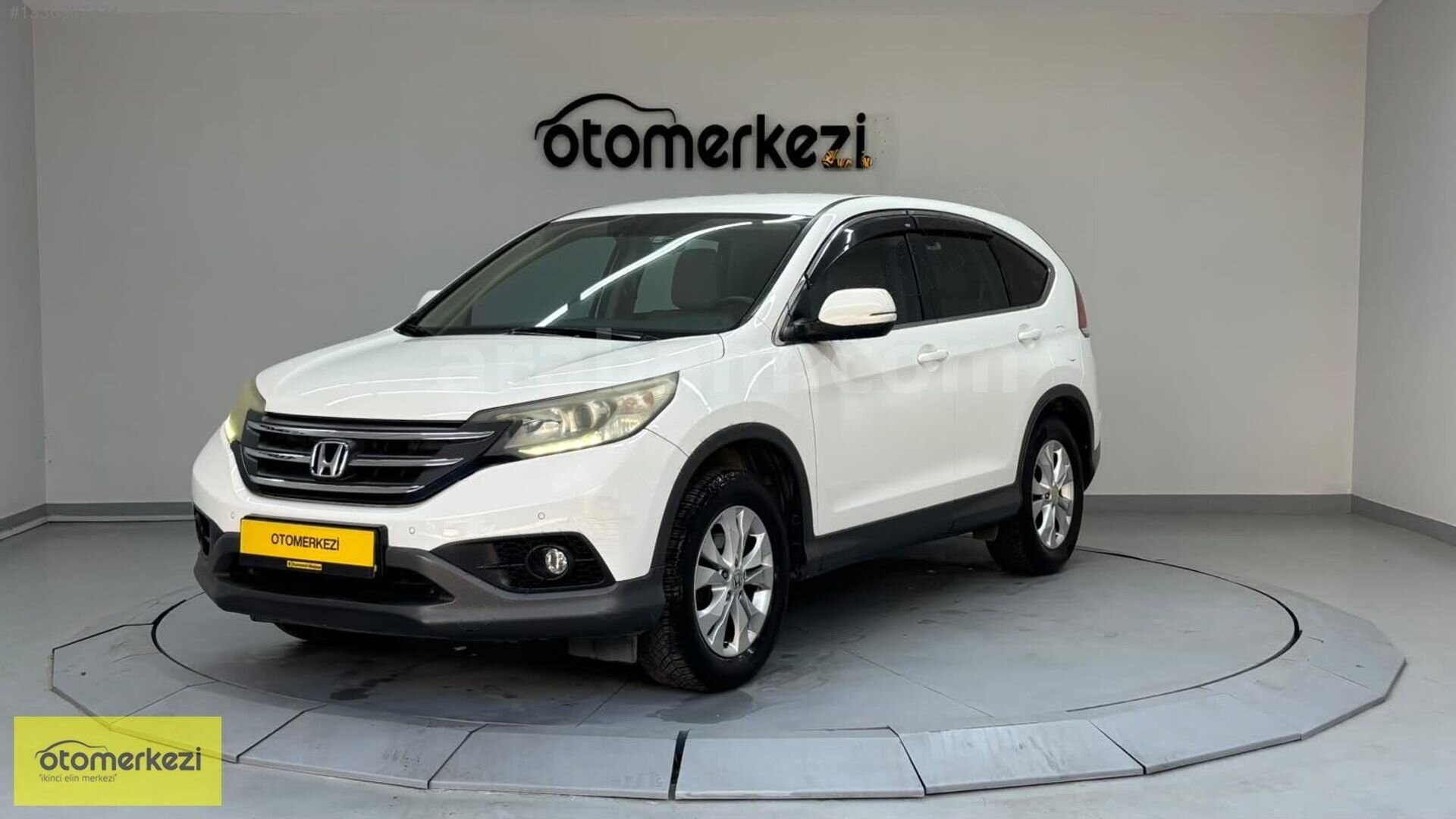 OTOMERKEZİ'NDE 0.79 İLE 12 AY KREDİ-K.KARTI 12 TAKSİT - BOYASIZ