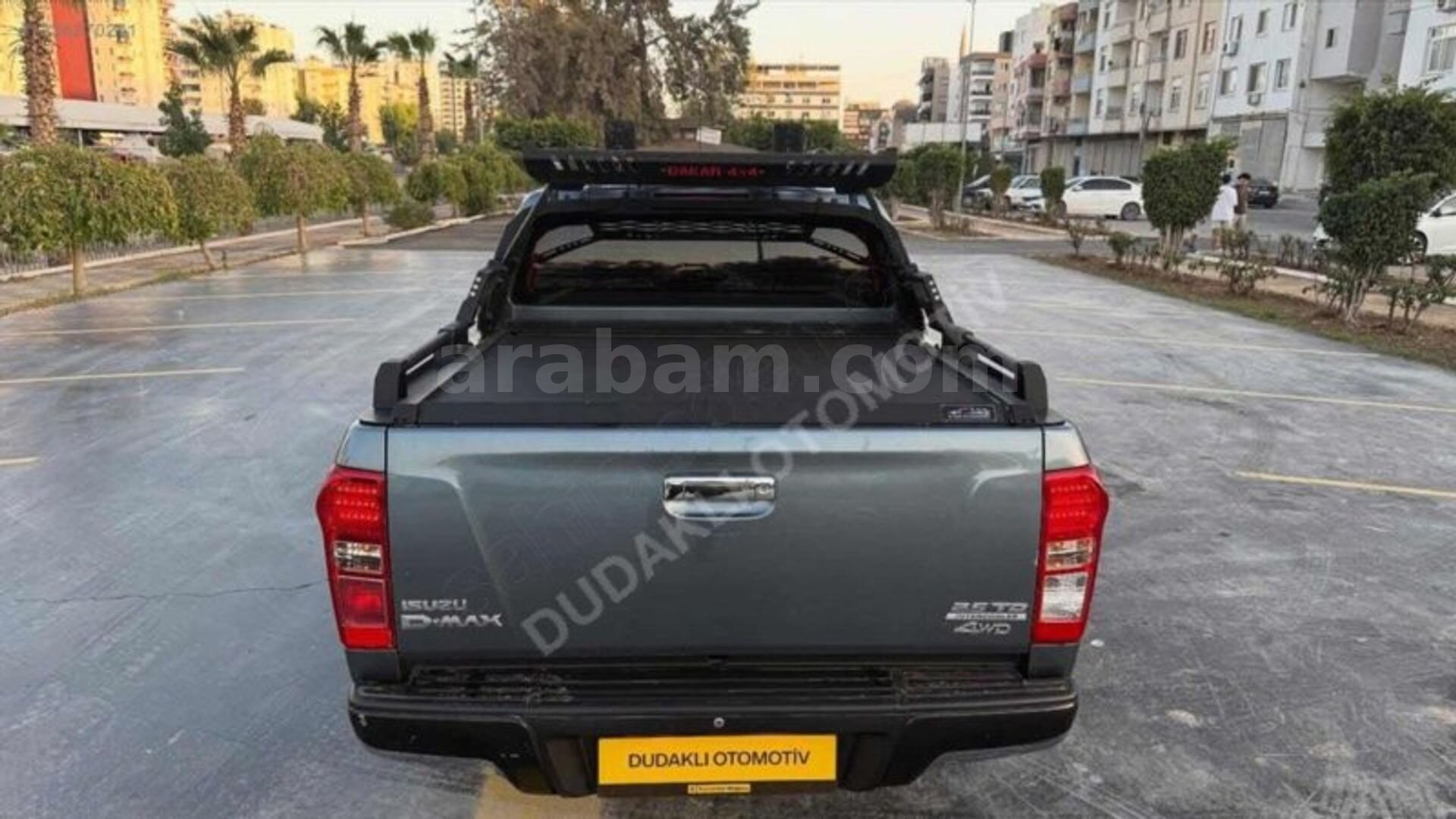 HATASIZ HASAR KAYITSIZ V-CROSS 6