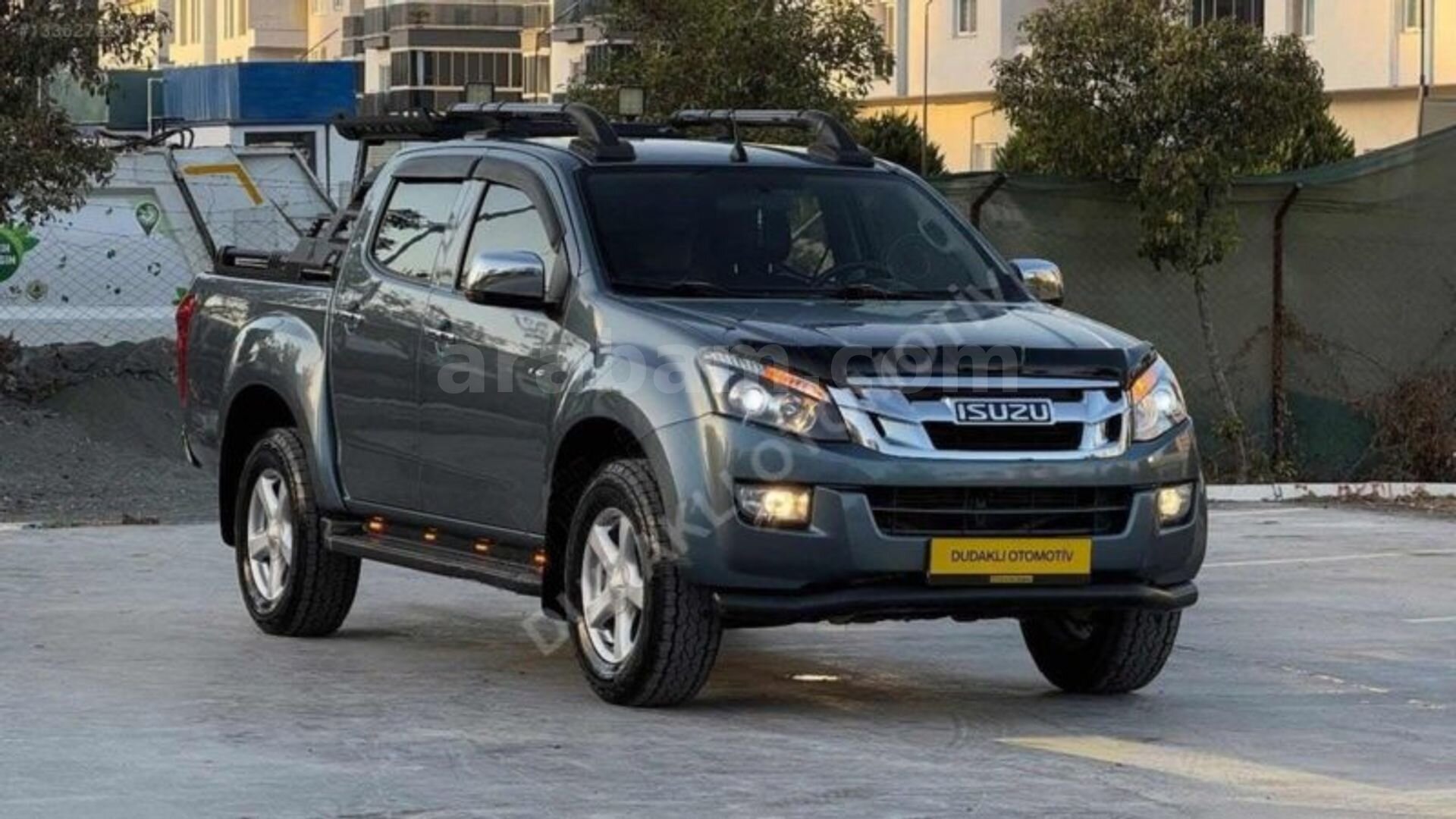 HATASIZ HASAR KAYITSIZ V-CROSS 5