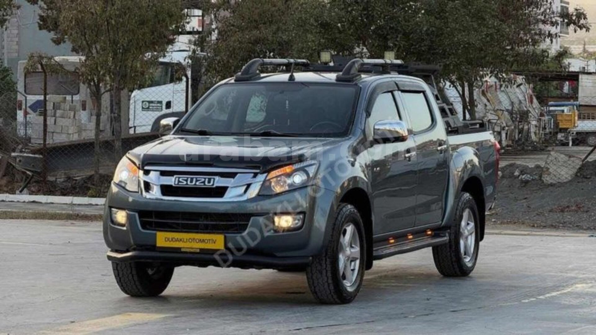 HATASIZ HASAR KAYITSIZ V-CROSS 4
