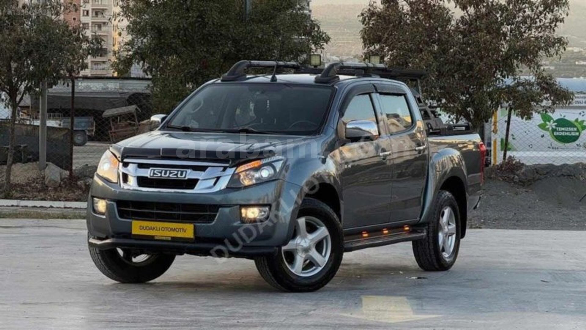 HATASIZ HASAR KAYITSIZ V-CROSS 1