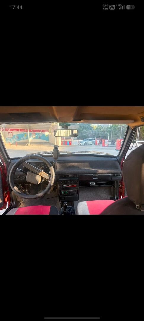 Sahibinden Lada Samara 1.5 1990 Model 7