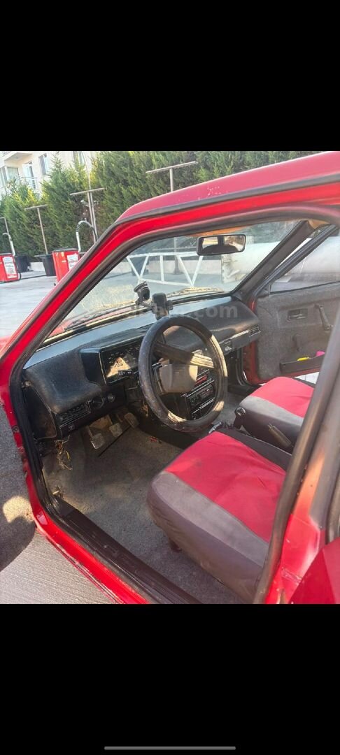 Sahibinden Lada Samara 1.5 1990 Model 6