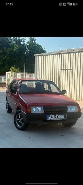 Sahibinden Lada Samara 1.5 1990 Model